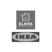 ELNOS SHOPPING IKEA