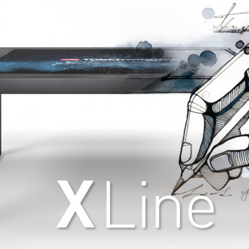 Xline Table is Here!