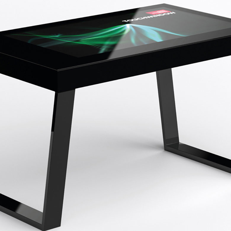 EDGE TABLE