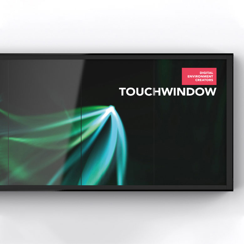 TOUCH WALL