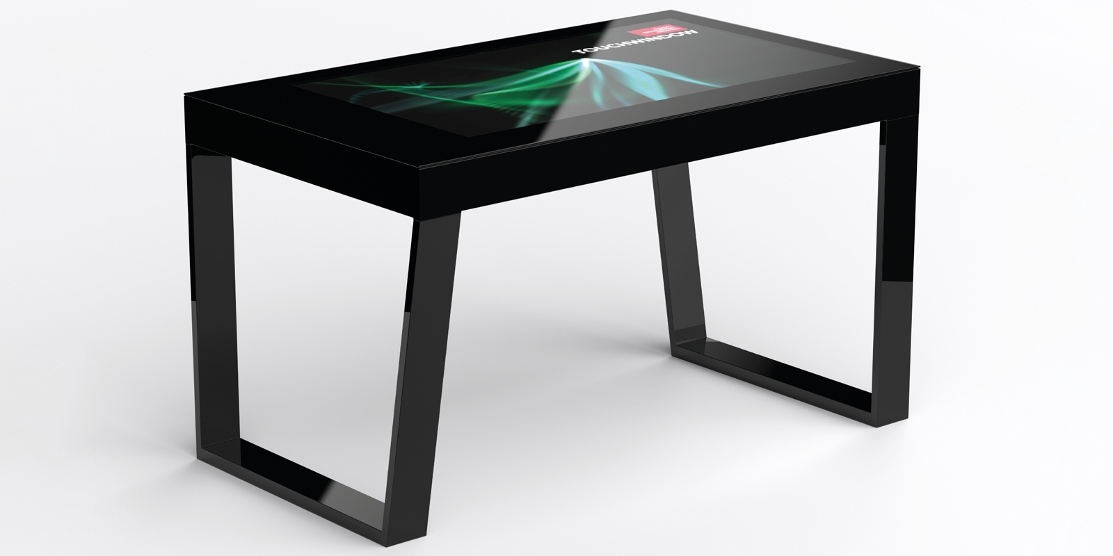 Touchwindow edge-table
