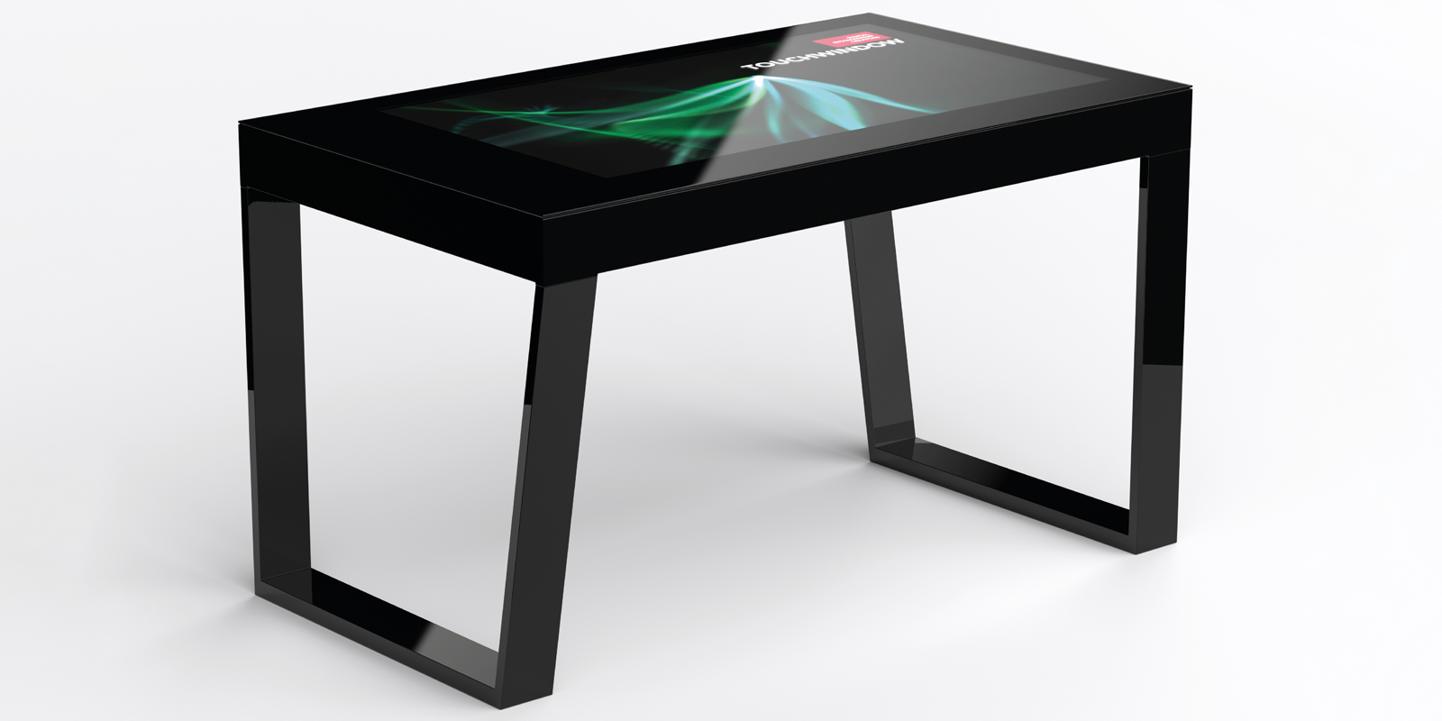 Edge Table - Tavolo interattivo per studi professionali