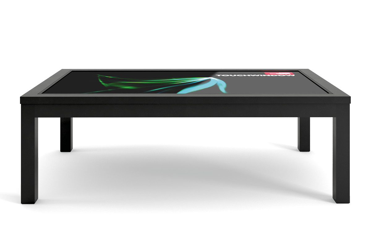 Touchwindow xl-table