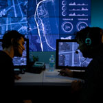CONTROL ROOM