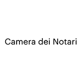 CAMERA DEI NOTARI