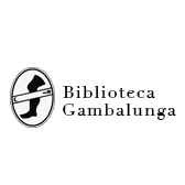 BIBLIOTECA GAMBALUNGA