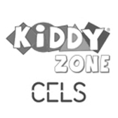 KIDDY ZONE CELS