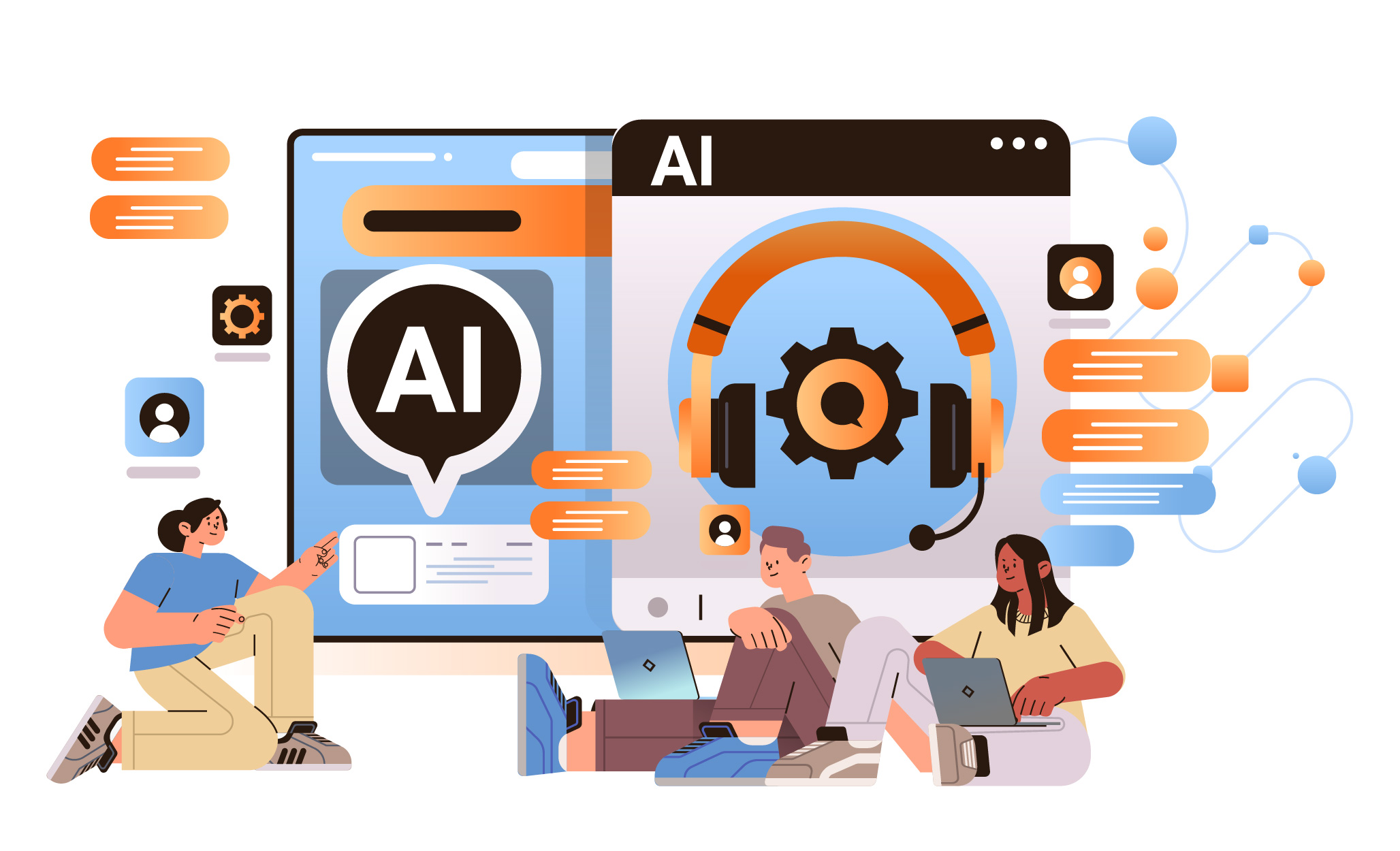 Touchwindow - AI Enters the World of System Integration
