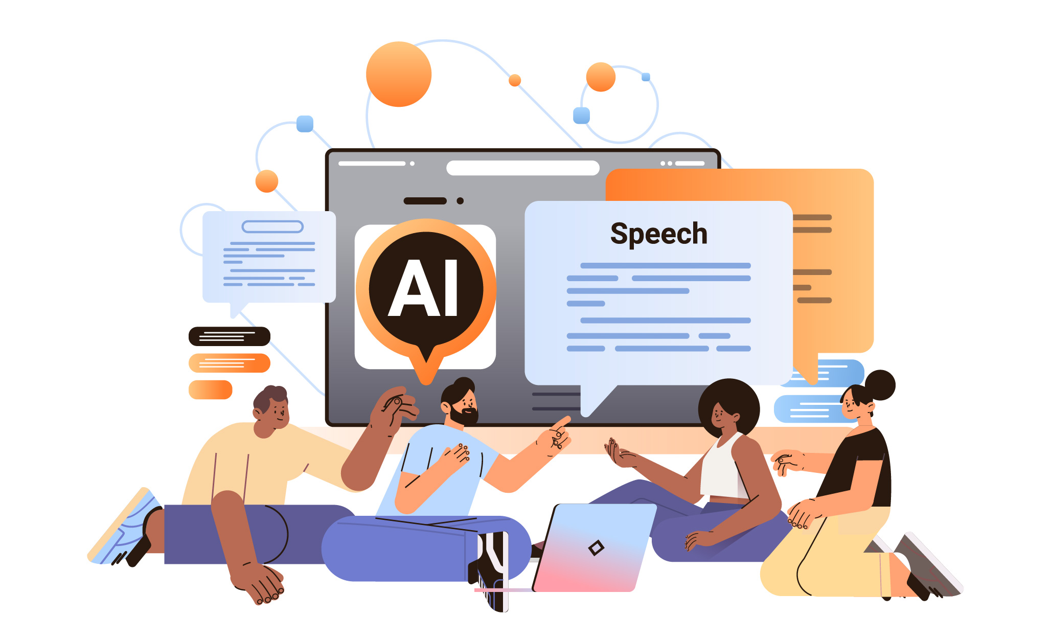 Touchwindow - AI Enters the World of System Integration