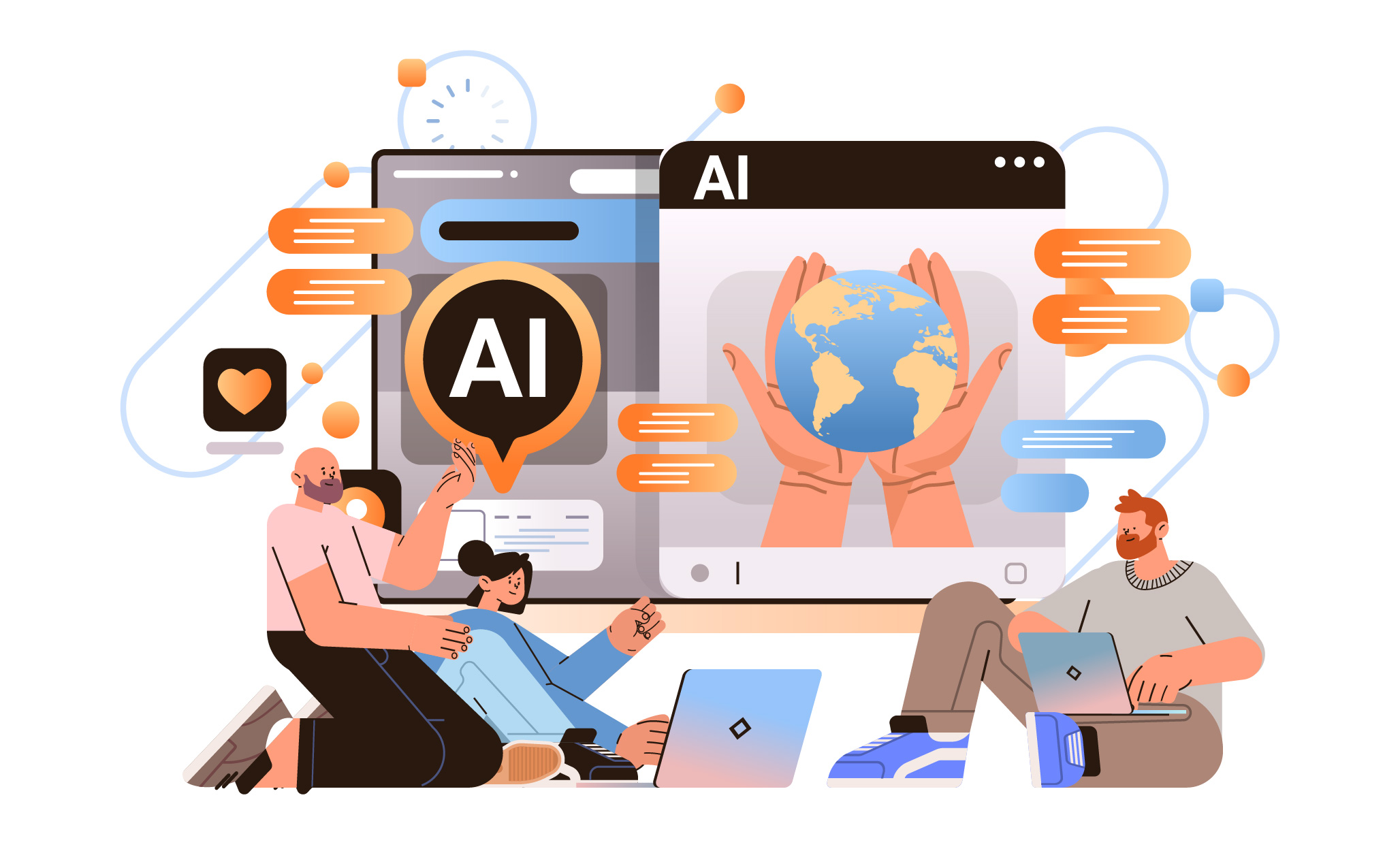 Touchwindow - AI Enters the World of System Integration