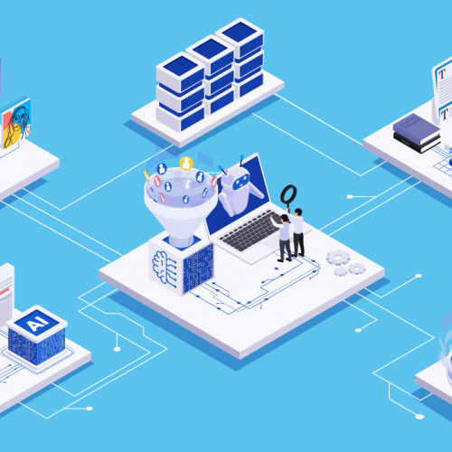 L'AI entra nel mondo della system integration