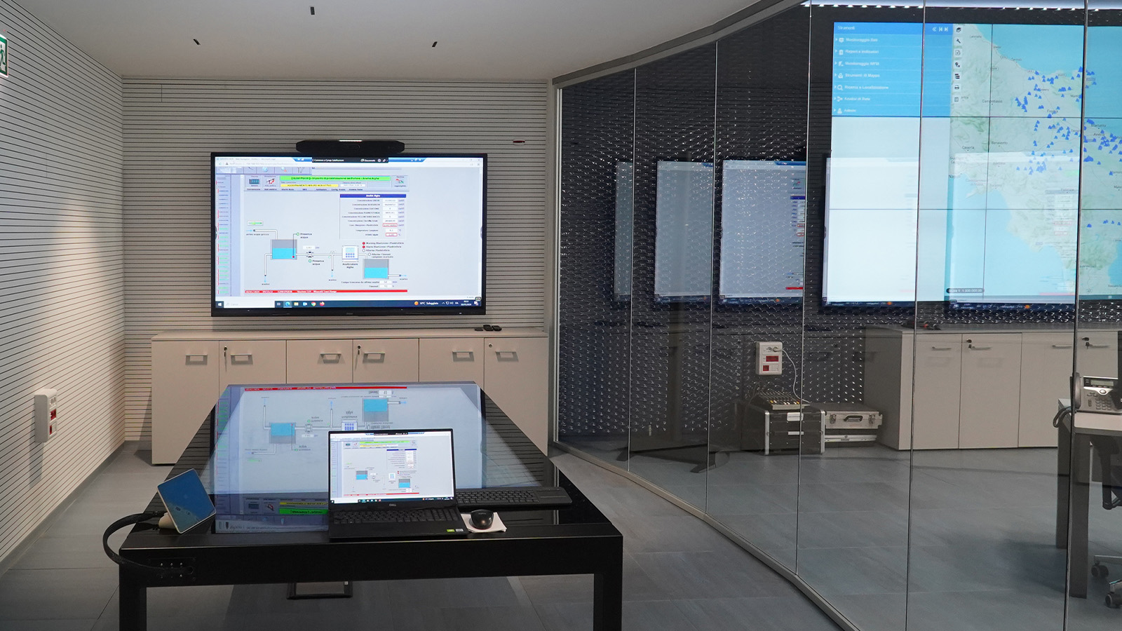 Touchwindow - Touchwindow & Iiyama: quando l’unione fa la forza