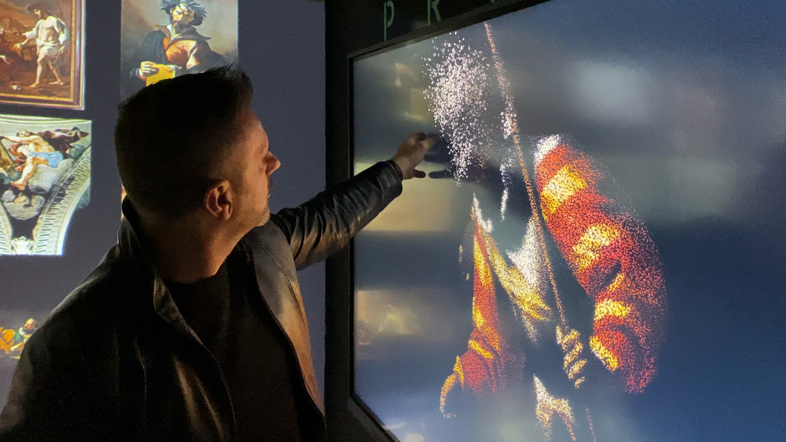 Touchwindow - Touchwindow & Iiyama: quando l’unione fa la forza