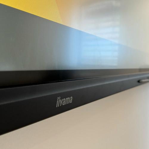 Touchwindow - Touchwindow & Iiyama: quando l’unione fa la forza