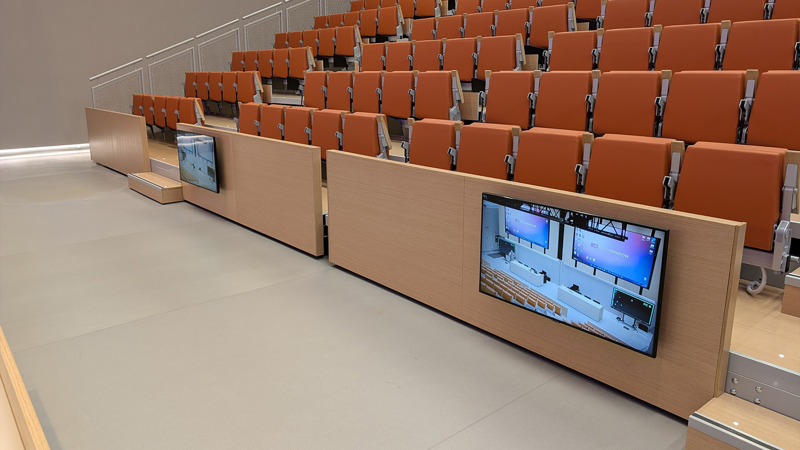 Touchwindow - Touchwindow & Iiyama: quando l’unione fa la forza