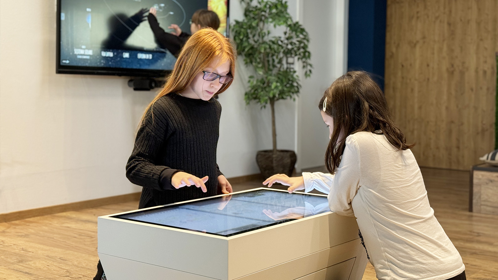 Touchwindow - Touchwindow & Iiyama: quando l’unione fa la forza