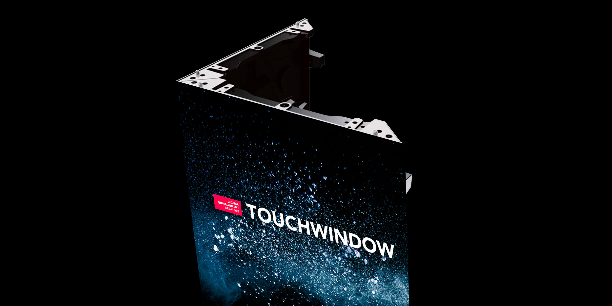 Touchwindow - it