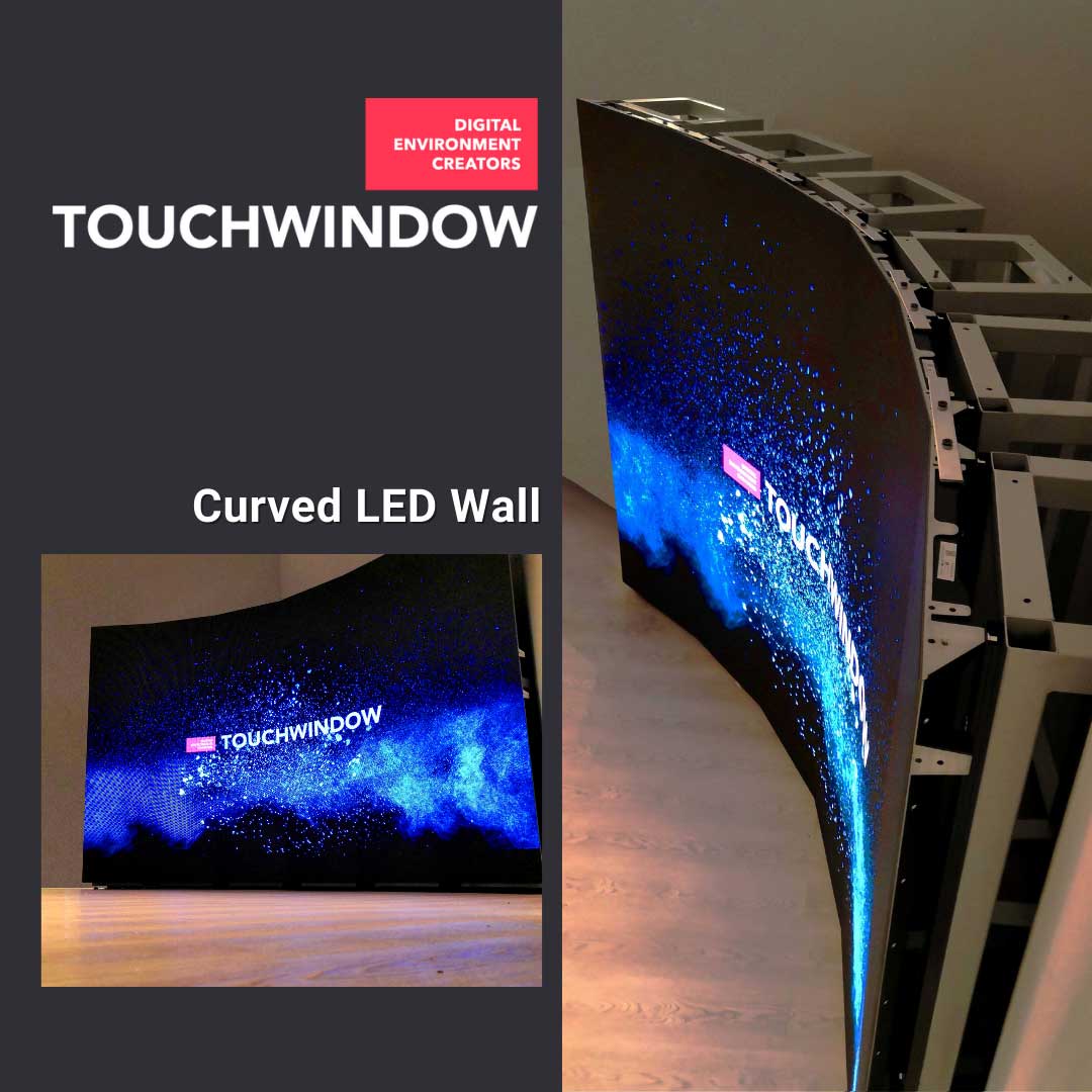 Touchwindow - it