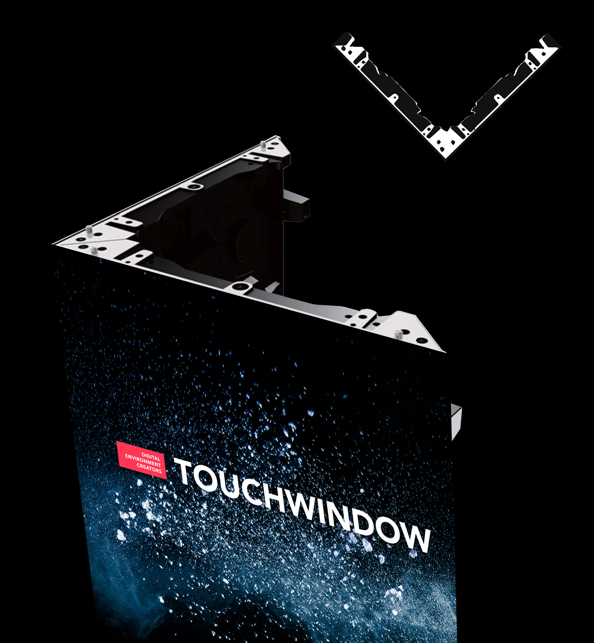 Touchwindow - it