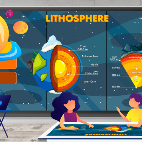 Touchwindow - TRA DIDATTICA DIGITALE INTEGRATA E PIANO SCUOLA 4.0: COME CREARE UN ECOSISTEMA DELL’APPRENDIMENTO CON L’AUSILIO DELLA TECNOLOGIA