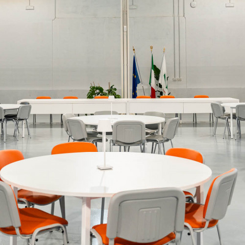 Hardware, audiovisual solutions, and automation systems driving digital innovation.