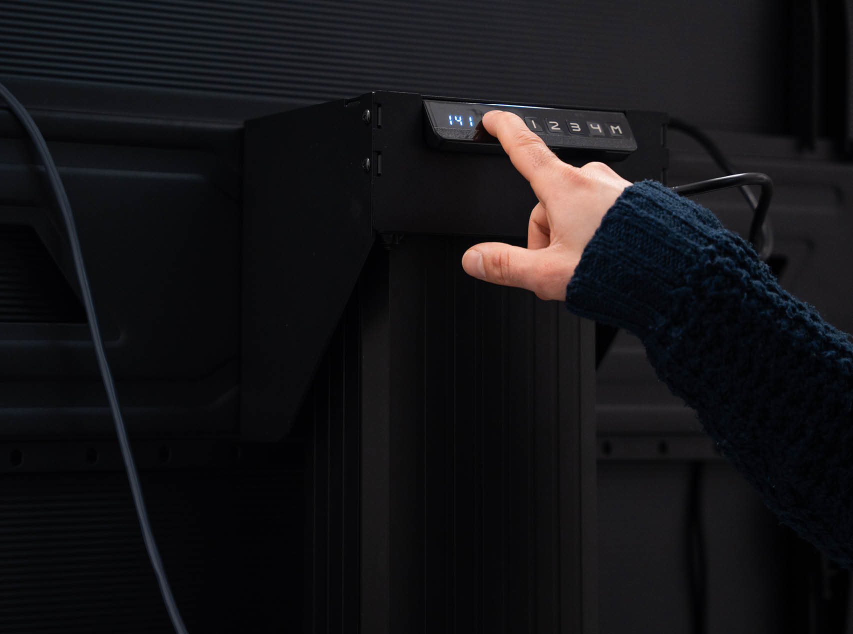 Touchwindow - Hardware, audiovisual solutions, and automation systems driving digital innovation.