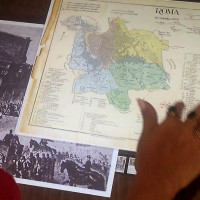 MUSEO STORICO DELL'ARMA DEI CARABINIERI