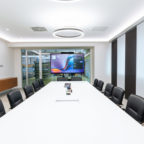 INTEGRATED DIGITAL WORKSPACES FOR EXCELLENCE IN ITALIAN INNOVATION