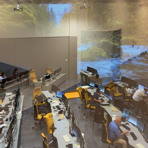 HeraTech Control Room: Digital Wellbeing tra tecnologia e natura