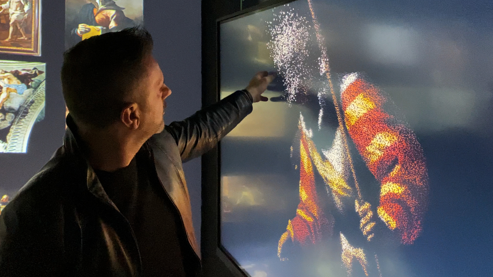Touchwindow - en