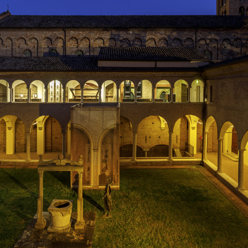 Dante Museum: new immersive itineraries