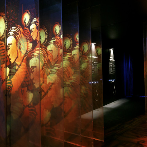 Dante Museum: new immersive itineraries